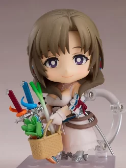 GOOD SMILE COMPANY Nendoroid Do You Love Your Mom And Her Two-Hit Multi-Target Attacks? Mamako Osuki