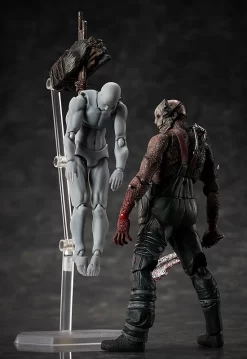 GOOD SMILE COMPANY Figma Dead By Daylight The Trapper -Figures and Dolls Store 3a95591d7136484a9f421477f1870b19.jpg