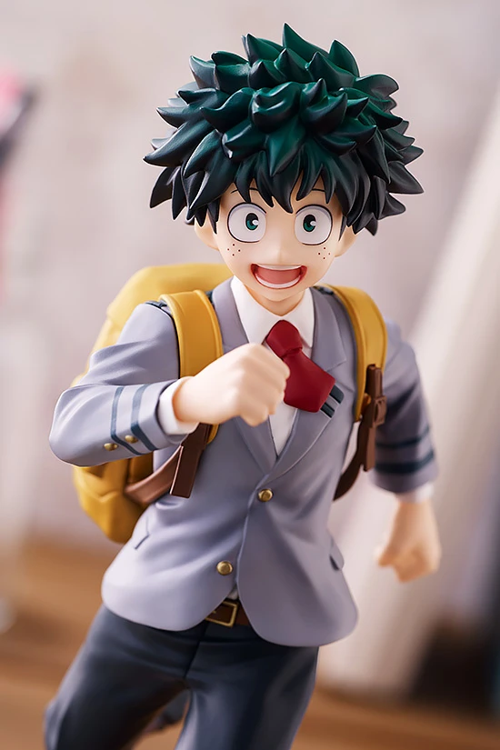 GOOD SMILE COMPANY Pop Up Parade My Hero Academia Izuku Midoriya 1 GOOD SMILE COMPANY Pop Up Parade My Hero Academia Izuku Midoriya
