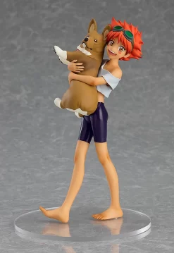 GOOD SMILE COMPANY Pop Up Parade Cowboy Bebop Ed & Ein