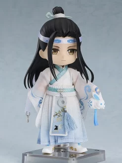 GOOD SMILE COMPANY Nendoroid Doll: Outfit Set (The Master Of Diabolism Lan Wangji: Harvest Moon Ver.) 11 GOOD SMILE COMPANY Nendoroid Doll: Outfit Set (The Master Of Diabolism Lan Wangji: Harvest Moon Ver.) -Figures and Dolls Store 3b5e30d1ee6b4ac68d6f63421f047b84.jpg