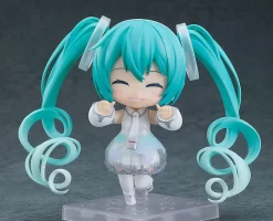 GOOD SMILE COMPANY Nendoroid Hatsune Miku: Miku Expo 2021 Ver. -Figures and Dolls Store 3b999635aca0473dbadb5ace3a588d2a.jpg