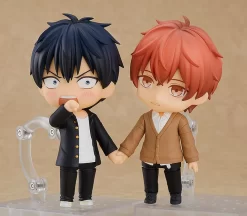 GOOD SMILE COMPANY Nendoroid Given Mafuyu Sato -Figures and Dolls Store 3baa33e3201a48bfba53d2f67b047864.jpg