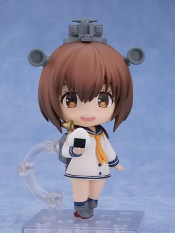 GOOD SMILE COMPANY Nendoroid KanColle Yukikaze 10 GOOD SMILE COMPANY Nendoroid KanColle Yukikaze -Figures and Dolls Store 3c1a1cbfa4f449a8b88704515a06b382.jpg