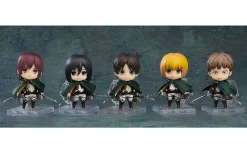 GOOD SMILE COMPANY Nendoroid Attack On Titan Armin Arlert: Survey Corps Ver. -Figures and Dolls Store 3c34f69ec1d7401ba5a7a2071e2a167a.jpg