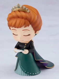 GOOD SMILE COMPANY Nendoroid Frozen 2 Anna: Epilogue Dress Ver. 10 GOOD SMILE COMPANY Nendoroid Frozen 2 Anna: Epilogue Dress Ver. -Figures and Dolls Store 3c616f620c63478ca33264522e08cf91.jpg