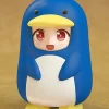 GOOD SMILE COMPANY Nendoroid More Penguin Face Parts Case