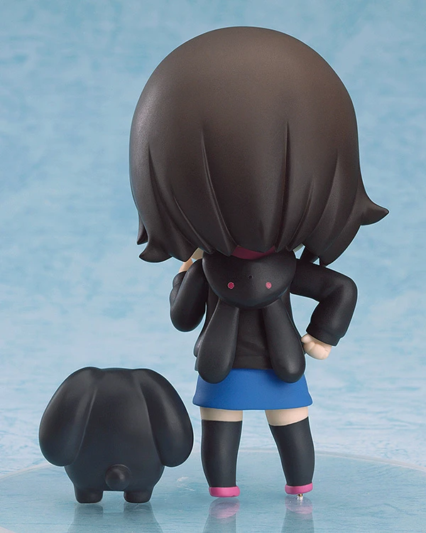 GOOD SMILE COMPANY Nendoroid Ren & Darth Wooser: Light Ver. 2 GOOD SMILE COMPANY Nendoroid Ren & Darth Wooser: Light Ver. - Image 2