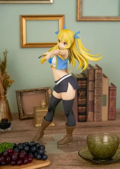 GOOD SMILE COMPANY Pop Up Parade Fairy Tail Final Season Lucy Heartfilia XL -Figures and Dolls Store 3cced9ffc4534455a750e7c7610e5955.jpg