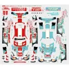 GOOD SMILE COMPANY Good Smile Hatsune Miku AMG 2017 SPA24H Ver. 1/24 Scale Decals