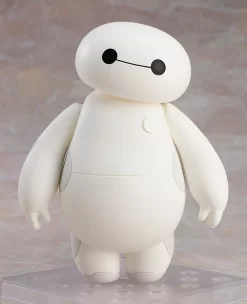 GOOD SMILE COMPANY Nendoroid Big Hero 6 Baymax
