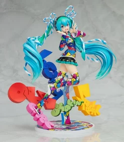 GOOD SMILE COMPANY Hatsune Miku: Miku Expo 5th Anniv. / Lucky☆Orb: Uta X Kasoku Ver. 1/8 Scale Figure -Figures and Dolls Store 3d551d3c9e91402e83ed25e0268f125a.jpg