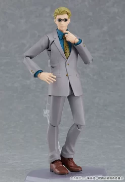 GOOD SMILE COMPANY Figma Jujutsu Kaisen Kento Nanami