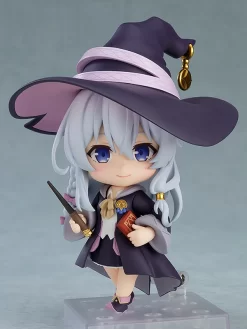 GOOD SMILE COMPANY Nendoroid Wandering Witch: The Journey Of Elaina Elaina