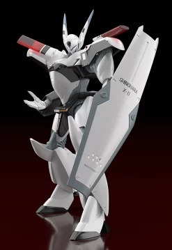 GOOD SMILE COMPANY Moderoid Mobile Police Patlabor AV-X0 Type Zero