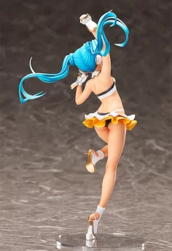 GOOD SMILE COMPANY Racing Miku 2015: Thailand Ver. 1/8 Scale Figure 7 GOOD SMILE COMPANY Racing Miku 2015: Thailand Ver. 1/8 Scale Figure -Figures and Dolls Store 3df3468397c74633999459c3bf4f01a5.jpg