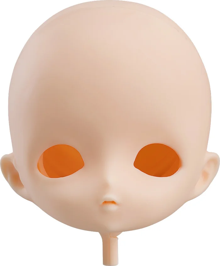 GOOD SMILE COMPANY Harmonia Bloom Blooming Doll Head 8 GOOD SMILE COMPANY Harmonia Bloom Blooming Doll Head - Image 8