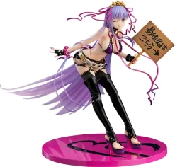 GOOD SMILE COMPANY Fate/Grand Order Moon Cancer/BB (Devilish Flawless Skin) [AQ] 1/7 Scale Figure -Figures and Dolls Store 3e62b879b5b9421e95b4ef0c2c4d113a.jpg