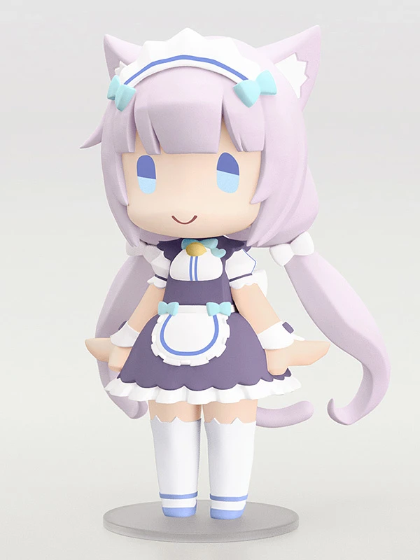 GOOD SMILE COMPANY Hello! Good Smile Nekopara Vanilla 3 GOOD SMILE COMPANY Hello! Good Smile Nekopara Vanilla - Image 3