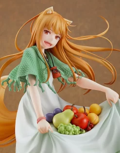 GOOD SMILE COMPANY Spice And Wolf Holo ~Wolf And The Scent Of Fruit~ 1/7 Scale Figure -Figures and Dolls Store 3e84e97aa26f4ca18715ed250d6ecc3d.jpg