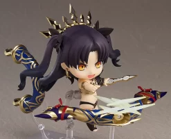 GOOD SMILE COMPANY Nendoroid Fate/Grand Order Archer/Ishtar (Re-run) 7 GOOD SMILE COMPANY Nendoroid Fate/Grand Order Archer/Ishtar (Re-run) -Figures and Dolls Store 3ead0d2b3fa34f66a93866a2377a8215.jpg