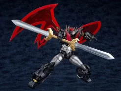 GOOD SMILE COMPANY Hagane Works Mazinkaiser 16 GOOD SMILE COMPANY Hagane Works Mazinkaiser -Figures and Dolls Store 3eefa4fd1c3146ebb15f69073141ee85.jpg