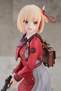 GOOD SMILE COMPANY Lycoris Recoil Chisato Nishikigi 1/7 Scale Figure -Figures and Dolls Store 3f0e4e150d9748cea879135f8e81ef70.jpg