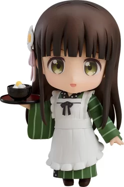 GOOD SMILE COMPANY Nendoroid Is The Order A Rabbit?? Chiya 11 GOOD SMILE COMPANY Nendoroid Is The Order A Rabbit?? Chiya -Figures and Dolls Store 3fc32d9c00f648759dd130c02429f866.jpg