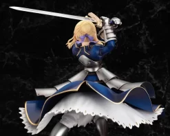 GOOD SMILE COMPANY Fate/stay Night Saber -Triumphant Excalibur- 1/7 Scale Figure (Re-run) -Figures and Dolls Store 4009bb966d9b4b0798ee33b2b5aba9b3.jpg