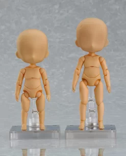 GOOD SMILE COMPANY Nendoroid Doll Height Adjustment Set -Figures and Dolls Store 400da816794045b89af856f5caa2d6da.jpg