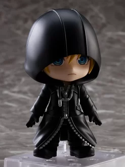 GOOD SMILE COMPANY Nendoroid Roxas: Kingdom Hearts III Ver. 11 GOOD SMILE COMPANY Nendoroid Roxas: Kingdom Hearts III Ver. -Figures and Dolls Store 403f75fafc28419bb275da840ed13cf4.jpg