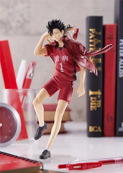 GOOD SMILE COMPANY Pop Up Parade Haikyu!! Tetsuro Kuroo