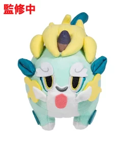 GOOD SMILE COMPANY Sakuna: Of Rice And Ruin Plushies -Figures and Dolls Store 40b081f4d3b64cfab4c88e417c1018a3.jpg