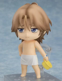 GOOD SMILE COMPANY Nendoroid Cute High Earth Defense Club Love! En Yufuin -Figures and Dolls Store 40b105c76246438c95df26d0bcd9847f.jpg