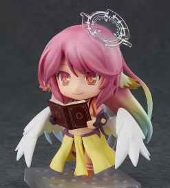 GOOD SMILE COMPANY Nendoroid No Game No Life Jibril (Re-run) -Figures and Dolls Store 40b2fdfda5cf4620895e437694302712.jpg