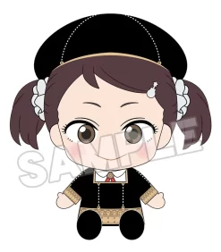 GOOD SMILE COMPANY Spy X Family Nendoroid Plus Plushie: Damian Desmond/Becky Blackbell -Figures and Dolls Store 40c171371f7b437dbe7abb8e4441a42b.jpg