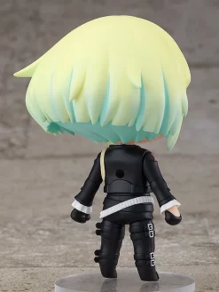 GOOD SMILE COMPANY Nendoroid Promare Lio Fotia -Figures and Dolls Store 40eb63fcdaa74ebc9e0b4b3b29fb45bc.jpg