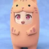 GOOD SMILE COMPANY Nendoroid More Tabby Cat Face Parts Case (Re-run)