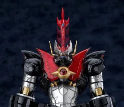 GOOD SMILE COMPANY Hagane Works Mazinkaiser 19 GOOD SMILE COMPANY Hagane Works Mazinkaiser -Figures and Dolls Store 4152419552134dd3a41c80ad40dadcce.jpg