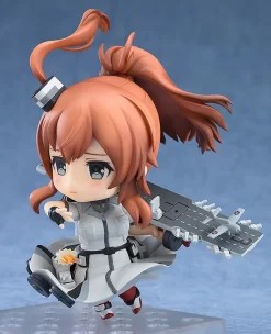 GOOD SMILE COMPANY Nendoroid KanColle Saratoga Mk.II -Figures and Dolls Store 41c47af5f26b48638db890b7bc4de412.jpg