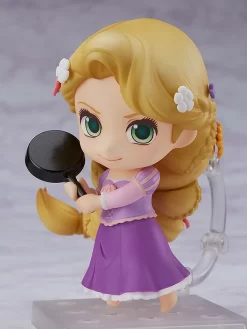 GOOD SMILE COMPANY Nendoroid Tangled Rapunzel (Re-run) -Figures and Dolls Store 41e9c336d0344deea18afcbe7b76498b.jpg