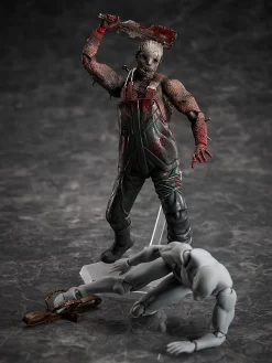 GOOD SMILE COMPANY Figma Dead By Daylight The Trapper -Figures and Dolls Store 41f2251433864123b9d35603ede64fe2.jpg