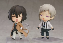 GOOD SMILE COMPANY Nendoroid Bungo Stray Dogs: Dead Apple Atsushi Nakajima (Re-run) 9 GOOD SMILE COMPANY Nendoroid Bungo Stray Dogs: Dead Apple Atsushi Nakajima (Re-run) -Figures and Dolls Store 42065527039d44feb9710ae4b0fb2092.jpg