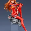 GOOD SMILE COMPANY Rebuild Of Evangelion Asuka Langley 1/7 Scale Figure