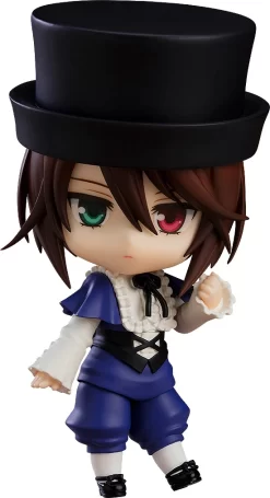 GOOD SMILE COMPANY Nendoroid Rozen Maiden Soseiseki -Figures and Dolls Store 421c117e750445aabd73dcd788cb4864.jpg