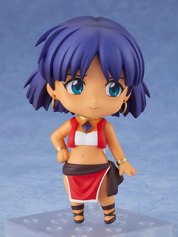 GOOD SMILE COMPANY Nendoroid Nadia: The Secret Of Blue Water Nadia 4 GOOD SMILE COMPANY Nendoroid Nadia: The Secret Of Blue Water Nadia - Image 4