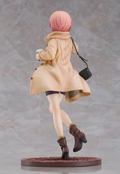 GOOD SMILE COMPANY The Quintessential Quintuplets ∬ Ichika Nakano: Date Style Ver. 1/6 Scale Figure -Figures and Dolls Store 42871e97bc9240989fe92040bbf76e6d.jpg