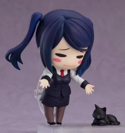 GOOD SMILE COMPANY Nendoroid VA-11 Hall-A: Cyberpunk Bartender Action Jill Stingray 10 GOOD SMILE COMPANY Nendoroid VA-11 Hall-A: Cyberpunk Bartender Action Jill Stingray -Figures and Dolls Store 42b4a4bb68d14bb69fd2ae1aa6dfe281.jpg