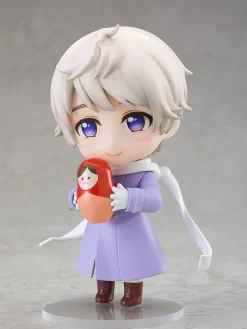 GOOD SMILE COMPANY Nendoroid Hetalia: World Stars Russia -Figures and Dolls Store 42c3342bac394f78b04287cbb8c73bee.jpg