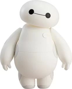 GOOD SMILE COMPANY Nendoroid Big Hero 6 Baymax -Figures and Dolls Store 42d7751876de4fe489408daed501ef03.jpg